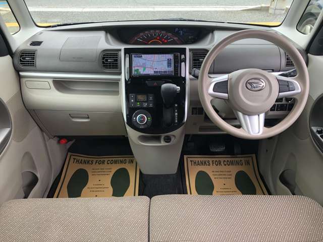 ☆整備工場☆　当社は国が認める整備工場を保有しております。車両点検後、調子の悪い箇所や作動しない箇所がございましたら、しっかり修理した上でご納車させて頂きますのでご安心下さい。