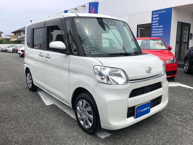 ☆支払い総額表示☆　この価格で車検整備付きで乗れます♪その他にも多数オプションをご用意しております♪