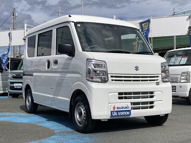 お渡しする前にスズキ車のプロがキッチリと法定1年点検を実施いたします。