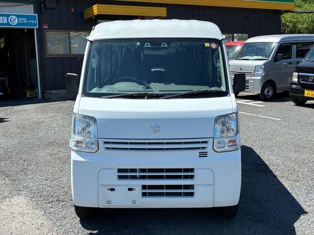 宣伝広告を出さず、本来の中古車適正価格で販売致します！