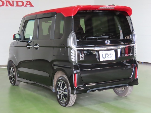 点検・整備後納車ですので安心してお選び下さい。また、アフターもお任せください。