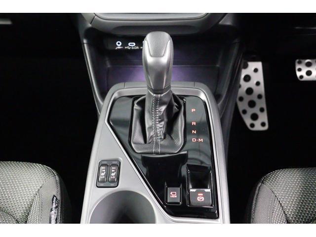 シートヒーター 電動パーキングブレーキ(EPB) カメラビュースイッチが配置されてます