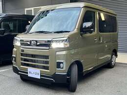 最上位グレード【RS】ダイハツ純正SDナビ・ドラレコ前後・バックモニター・ETC・両側電動スライドドア・LEDヘッドライト・フォグライト