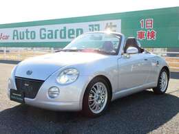 平成24年コペンアルティメットエディションSが入荷致しました！！