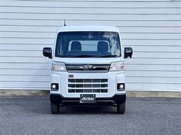 使い方に応じて室内空間をアレンジできるので、カーライフがより楽しくなるお車です♪