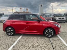 保証も全国のスズキで受けれます