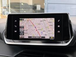 純正ナビ装着済みです。地上フルセグのTVも視聴可能です。