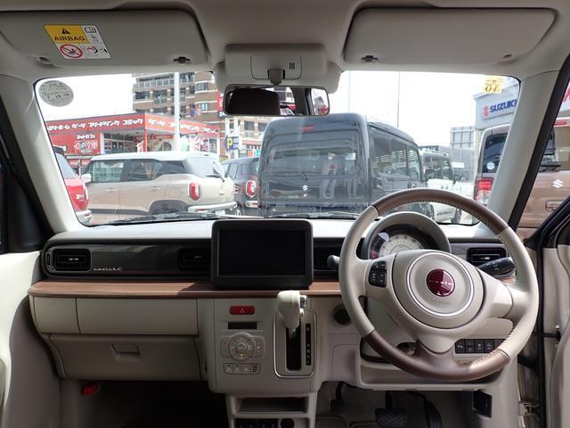 前方の視界も広く、とっても運転しやすいお車です♪この座席に一度座ってみませんか？ご来店お待ちしてます（＾＿＾）