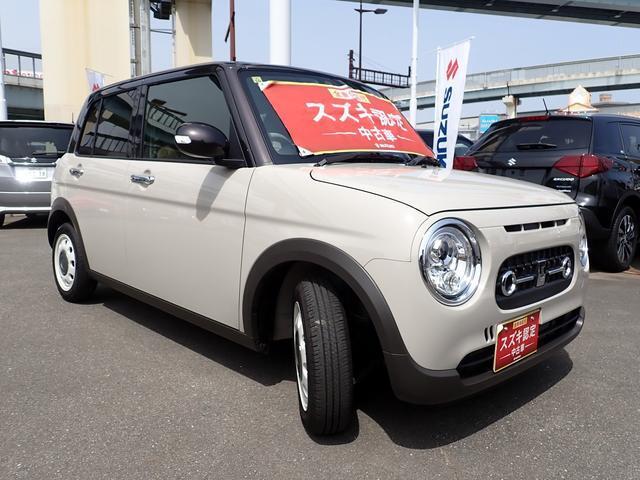 ♪軽自動車って小回りが利いてとっても便利ですね！狭い路地や駐車場でも取り回しがしやすくスムーズに運転できます♪