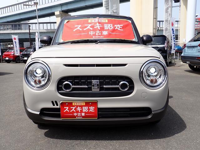 どこか懐かしいのに、あたらしい。乗れば乗るほどお気に入りになる、心くすぐる、ラパンLCです。