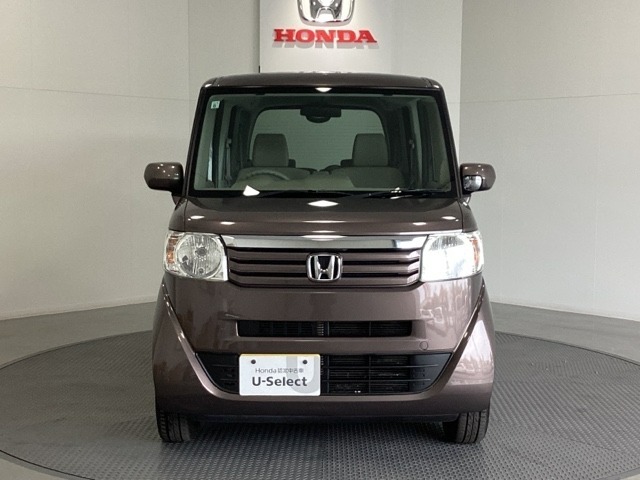 【Honda認定中古車 U-Select】　エンジン、オーディオやカーナビ(社外品は除く）に至るまで保証をお付け致します。全国のホンダディーラーで保証と整備が受けられます。