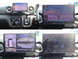 ドライブ中好きな音楽を再生！Bluetooth機能付き☆ミ