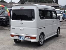 自社車検整備工場・鈑金塗装工場完備！！もしもの時も安心のアフターサービス！！