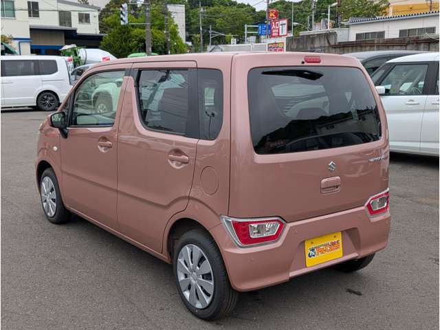 ☆整備工場完備☆　整備工場を併設しておりますので、万が一何かありましても、安心してご利用いただけます。また、指定工場ですので、車検も受けられます！