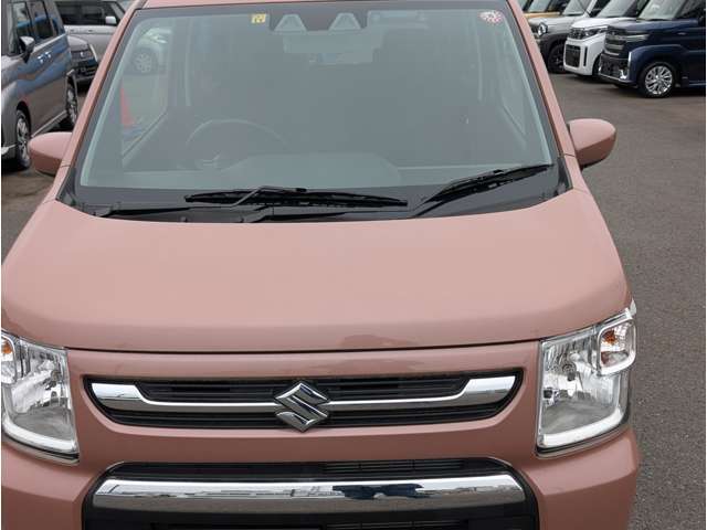 ☆パッカーズ保証☆　新車登録から5年、もしくは10万キロまで、当社の方で保証させて頂きます。中古車の場合は3ヶ月、3000キロでございます。