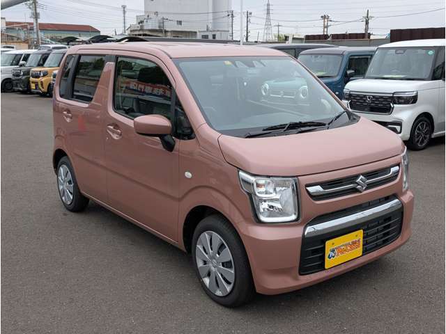 当店はオールメーカーでお取り揃え！総在庫700台！早くご納車ができます！
