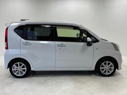 掲載のクルマは全て『ダイハツ認定中古車』です！充実した保証・点検整備付き・お車の状態を確認いただけるカルテがついて、支払総額表示！