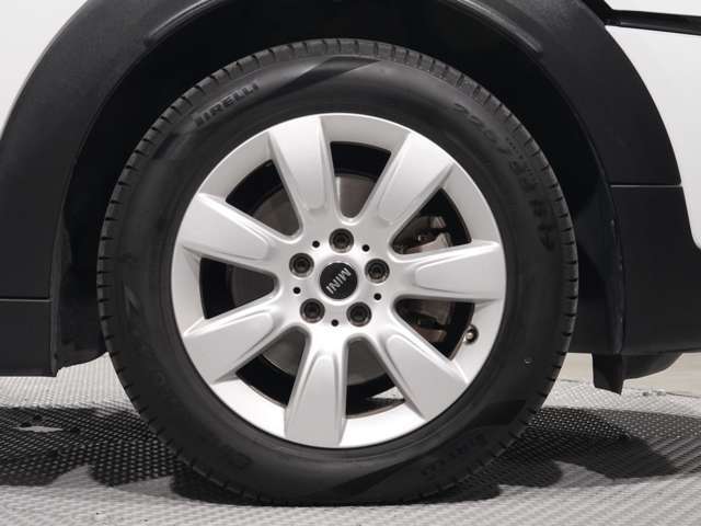 ■買取に関して・・・当社はモデル・年式・走行距離に関わらず、BMWミニ＆ローバーミニの高価買取にチャレンジしております！■自慢のオプション装備など専門店ならではの査定にご期待ください！