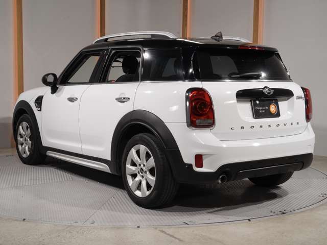 ■下取りに関して・・・当社は国産車、輸入車に関わらず、ミニ以外のお車も高価買取にチャレンジしております！■確かな知識を持った買取査定専門員が適正価格にてお買取りさせていただきます！比べてみてください！