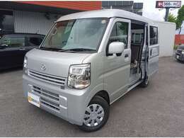 各メーカーの軽自動車をじっくり比較できるのも当店のポイントです！
