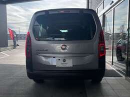 街を駆け抜けていく際の独特なルックスは見る人を惹きつけます