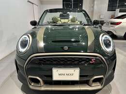 車両詳細はMINI NEXT 札幌東　TEL:011-785-3232へどうぞお気軽にお問い合わせ下さい