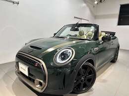 MINI正規ディーラーモトーレン札幌 MINI NEXT札幌東 のMINIをご覧頂き誠にありがとうございます。