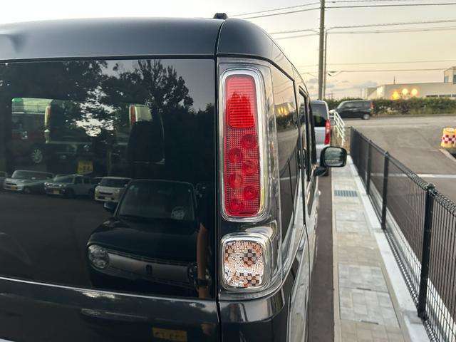 アフターサービスもお任せ下さい！！ 自社整備工場を完備しております！！ 国土交通省指定整備工場なので車検も最短45分で終わります♪