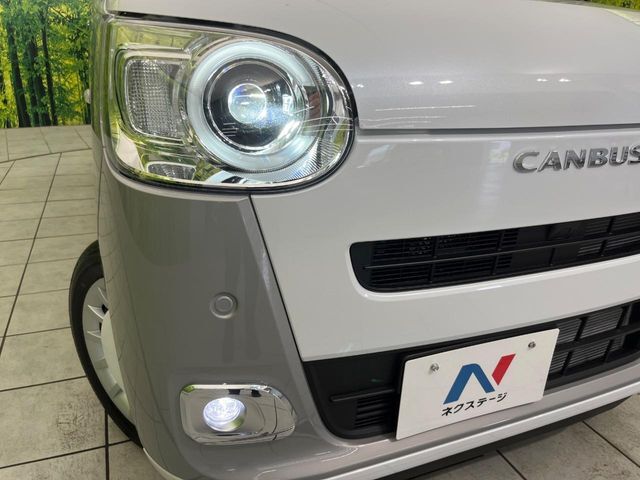 【LEDヘッドライト】悪天候や夜間走行時も良好な視界を確保し安心して運転できる高輝度LEDヘッドライトを装備！点灯速度が早く、消費電力も抑えられています。