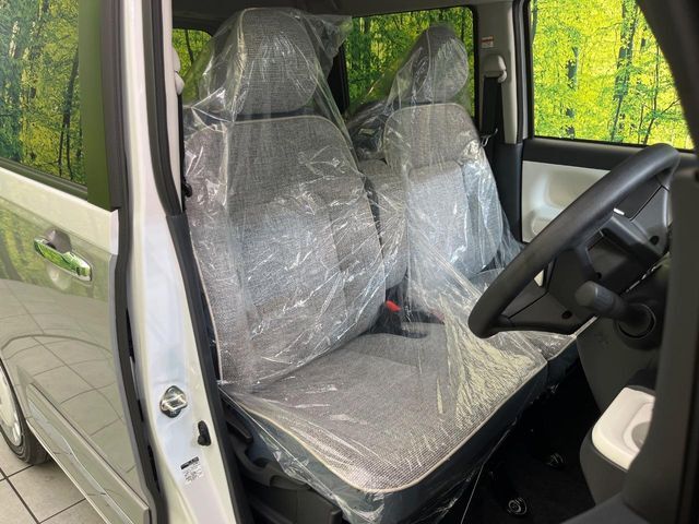 もちろん車内はキレイです♪よりクリーンな状態をキープしたいお客様には『ナノゾーンコート』がおすすめ！新型コロナウイルス対策や、除菌・消臭に効果を発揮し多くの方にご好評いただいております。