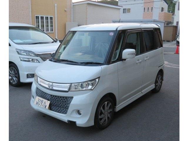 新車も視野に入れてらしゃるお客様…当店は全国産メーカーお取り扱いしております♪新車ご相談も随時受付中