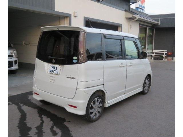 大場モーターの自社工場は指定工場なのでお車の鈑金や車検メンテナンスもおまかせ下さい！　万が一の場合もすぐに対応させて頂きます！