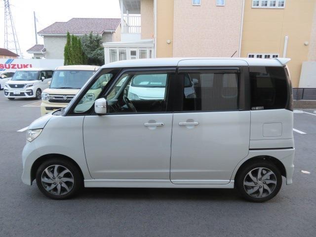 新車も視野に入れてらしゃるお客様…当店は全国産メーカーお取り扱いしております♪新車ご相談も随時受付中