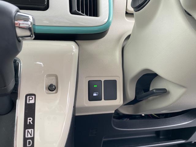【運転席操作部】快適なドライブを楽しむための機能が装備されています！運転席から触れるので、使いやすいです！除菌プランいれていただくと、さらに清潔で安心していただけます！