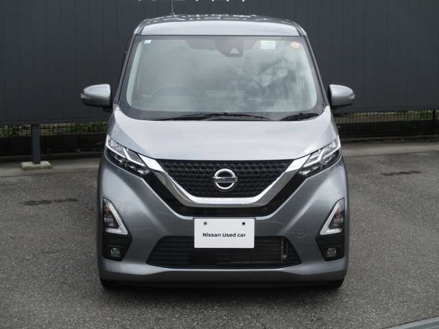 こちらの車両は当社の下取車として入荷してきました。