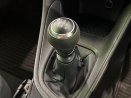 【フロア6速MT】走りの6速MT！！スポーティーな走行をお楽しみいただけます♪
