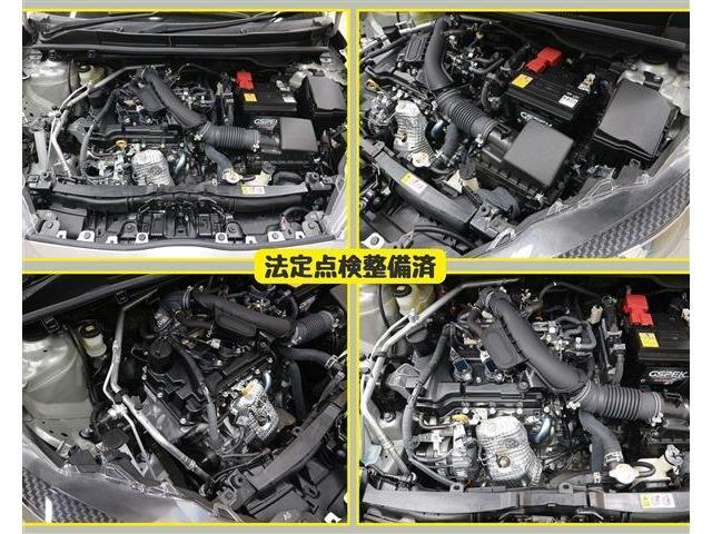 2、試乗し違和感の確認