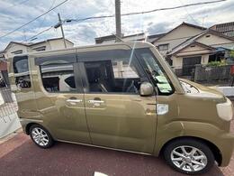 『来店予約』ボタンから、お好きなお日にちやお時間で来店のご予約が可能です。ぜひご予約ください！