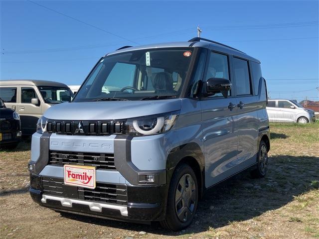 【安心・安全の品質】100km以下の未使用車をメインに取り扱い！ 修復歴無のお車しか販売はいたしませんので安心・安全！