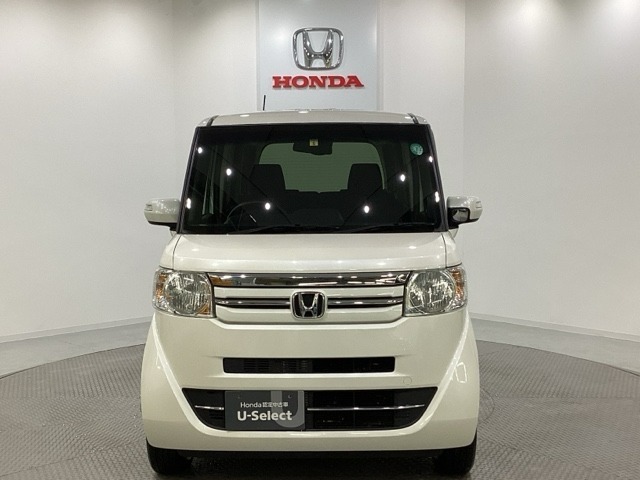 【Honda認定中古車 U-Select】　エンジン、オーディオやカーナビ(社外品は除く）に至るまで保証をお付け致します。全国のホンダディーラーで保証と整備が受けられます。