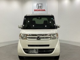 【Honda認定中古車 U-Select】　エンジン、オーディオやカーナビ(社外品は除く）に至るまで保証をお付け致します。全国のホンダディーラーで保証と整備が受けられます。