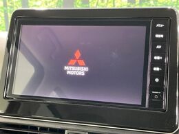【純正9型ナビ】人気の純正9型ナビを装備。オーディオ機能も充実しており、Bluetooth接続すればお持ちのスマホやMP3プレイヤーの音楽を再生可能！毎日の運転がさらに楽しくなります！！