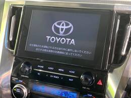 【9インチ　ディスプレイオーディオ大画面ディスプレイへお持ちのスマートフォンと連携して、ナビやbluetoothでの音楽再生が可能です♪デザインはもちろん操作性も良好！別途ナビ機能の取付可能です♪
