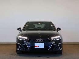 Audi A4 Avant 40 TDI quattro S line/マトリクスLEDヘッドライト/アルミホイール 5Yスポークデザイン 8Jx18