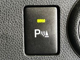 【コーナーセンサー】バンパーに付いたセンサーが障害物を検知！一定の距離に近づくとアラートで教えてくれます♪狭い駐車スペースや車庫入れ時も安心ですね☆