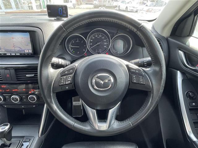 ハンドルの画像です。店舗にて現車の確認もいただけますので、お電話で在庫のご確認の上是非ご来店くださいませ！！！
