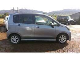 【ご質問大歓迎！】現車を前にして、スタッフがお車の状態をお話します！何でも構いません、お気軽にお問い合わせくださいね♪