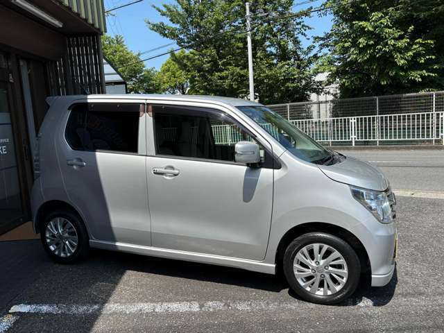 全車試乗できますのでぜひコンディションなどのご確認してください