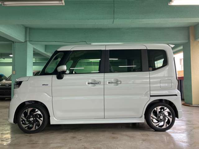 ●中古車はカーセンサーアフター保証も取り扱っておりますので、安心したカーライフをお過ごしいただけます！●