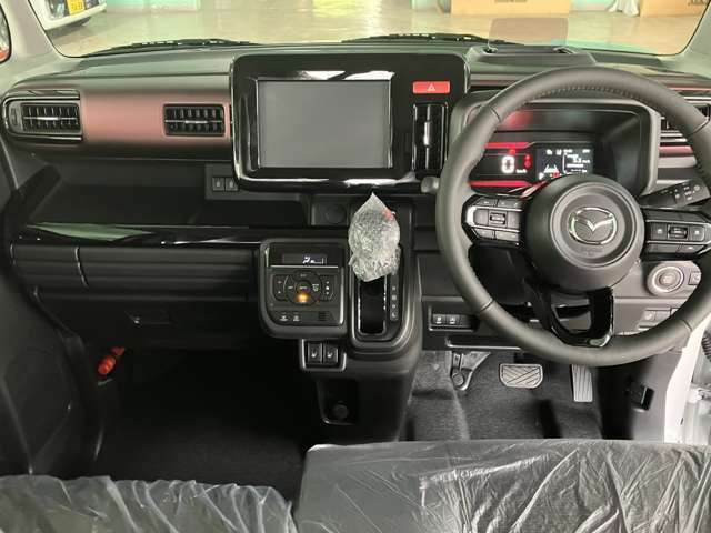 ●新車・登録（届出）済未使用車は全国ディーラー保証付きです！（期間：5年、保証距離：10万キロ、リコール対応可等）●